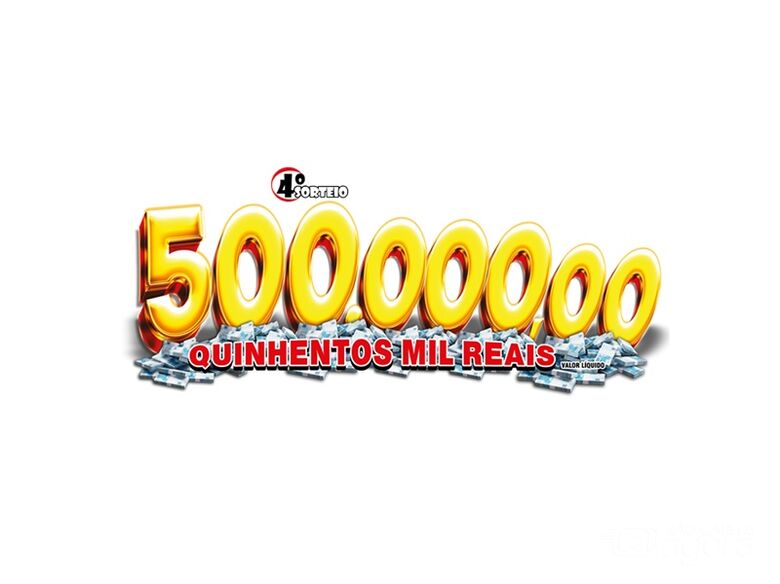 Morador do Cidade Aracy leva prêmio de R$ 500 mil do Hiper Saúde - 