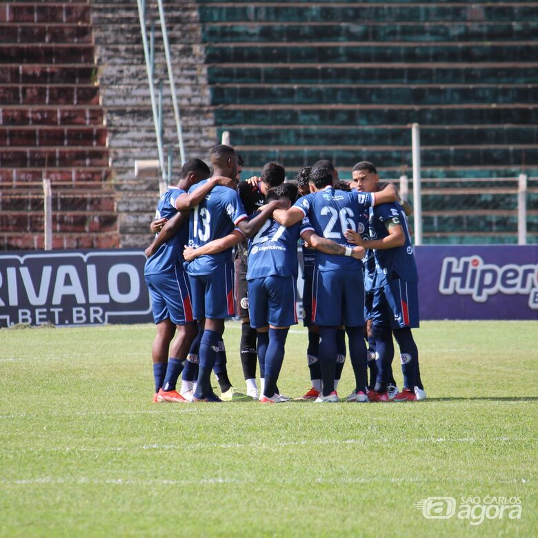 Danilo Sacramento estreia no comando do Grêmio em duelo contra o Penapolense neste sábado - Crédito: divulgação