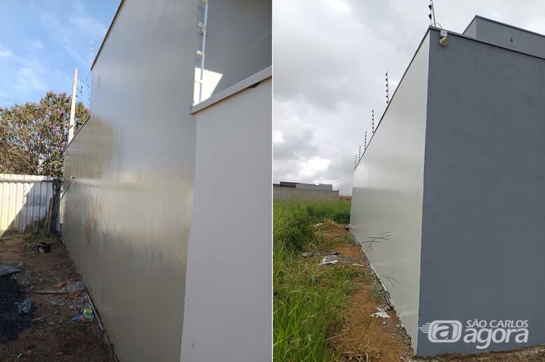 Mofo e umidade em casa ou  na empresa? Empresa de São Carlos tem a solução - Crédito: divulgação