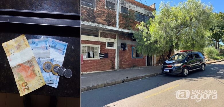 Adolescente é apreendido por ato infracional de tráfico de drogas no Parque Arnold Schimidt -