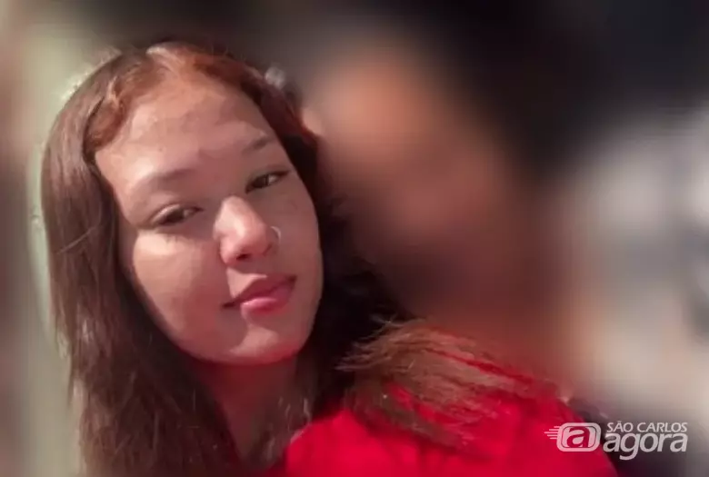 Ana Beatriz Amancio Bibo tinha 17 anos - Crédito: arquivo pessoal 