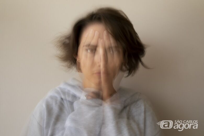 transtorno - Crédito: Freepik