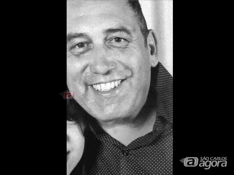 Carlos Alberto Casalli tinha 59 anos - Crédito: arquivo pessoal