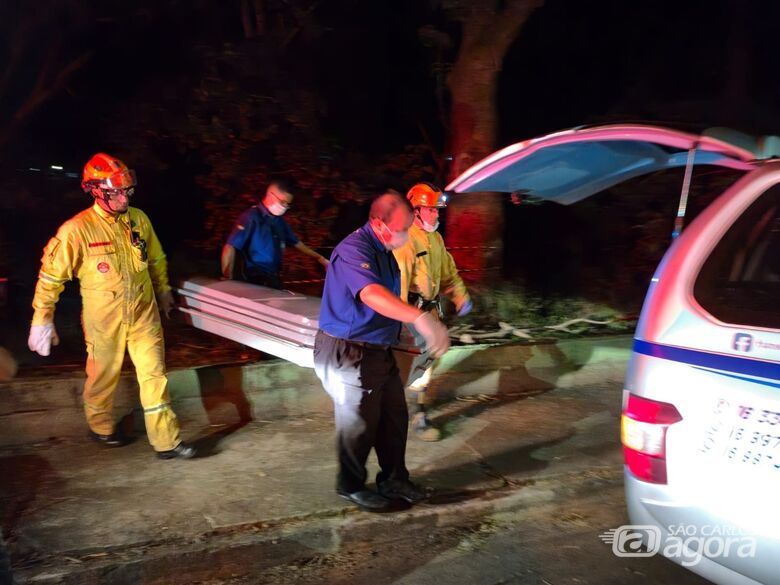 Homem que estava desaparecido é encontrado morto em área de mata - Crédito: Rota das Notícias