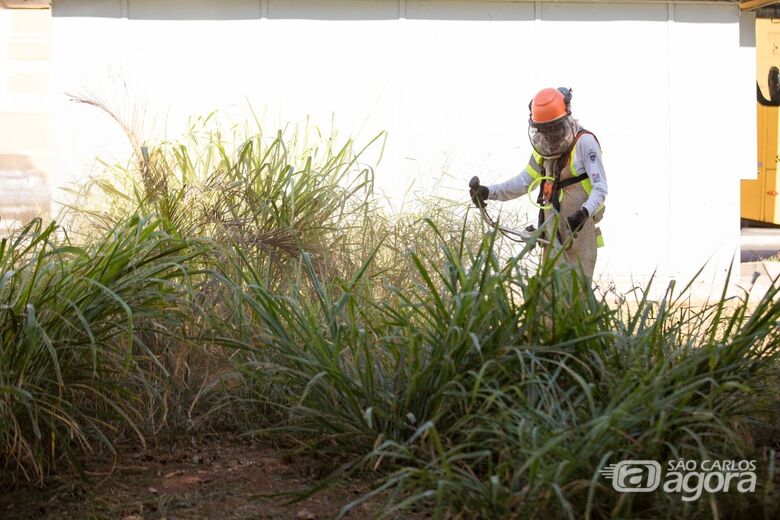 Prefeitura adia início da operação tapa-buraco após chuvas intensas - 