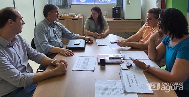 Faltas em sessões de fisioterapia pós-cirúrgica preocupam Secretaria de Saúde e Unicep -