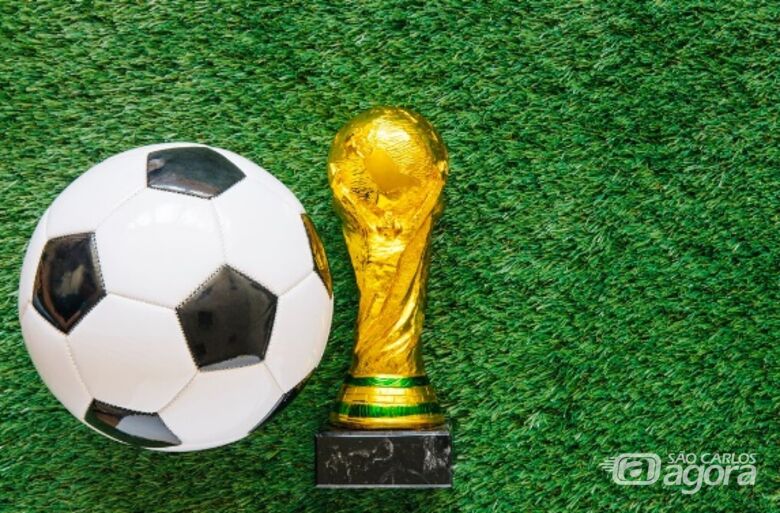 Pai e filho de São Carlos criam aplicativo gratuito para ajudar colecionadores na Copa de 2026 - 