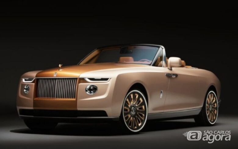 Os melhores carros extravagantes para novos vencedores de apostas - 