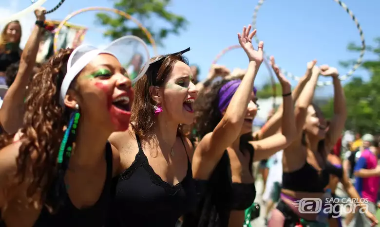 Em 2024, todas as regiões administrativas do Estado passaram a registrar maioria feminina, embora as RAs de Itapeva e Registro permanecessem mais próximas do equilíbrio - Crédito: Agência Brasil