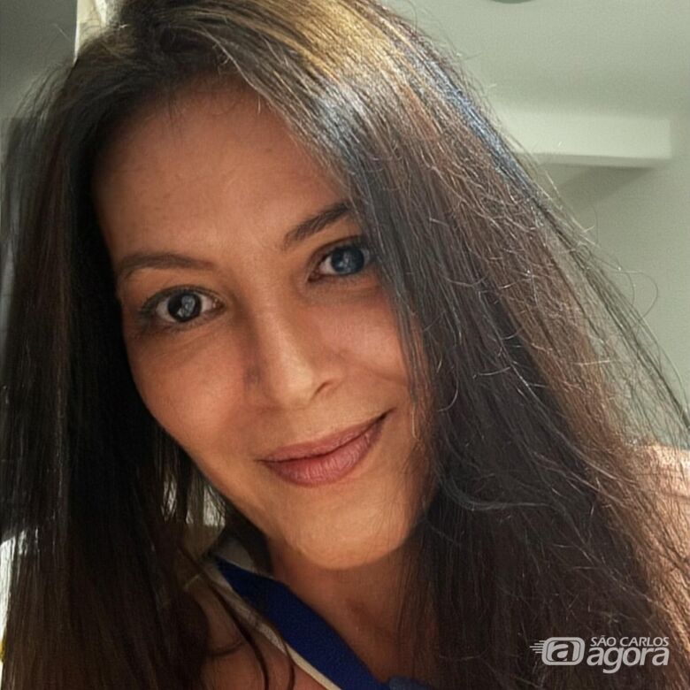 A psicóloga Dra. Aleksandra Lopes: "As políticas públicas devem focar na prevenção antes de pensar na punição, a punição por sua vez deve ser rápida e com rigor, as crianças devem receber educação emocional nas escolas" - Crédito: Arquivo pessoal