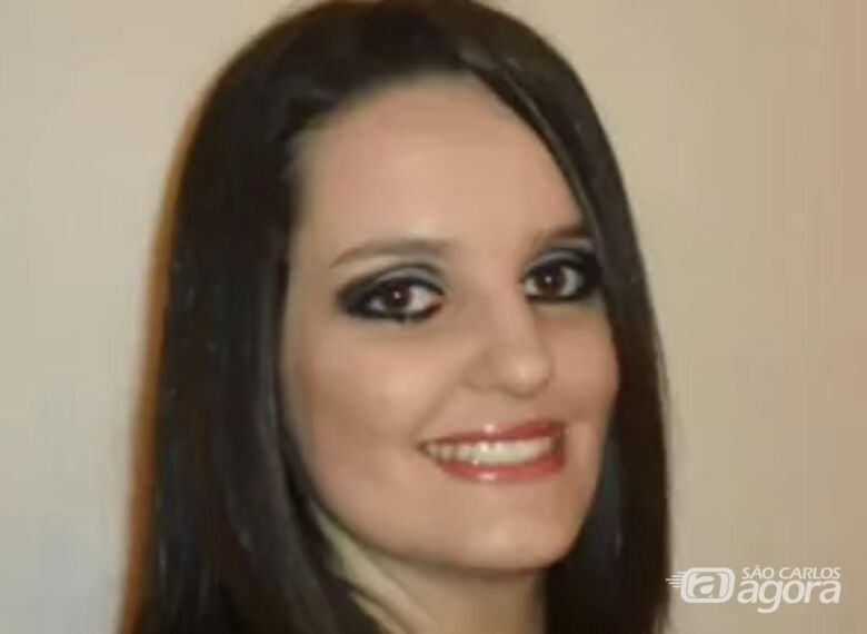 Professora de Itirapina morreu após ser esfaqueada por aluno - Crédito: Arquivo pessoal 