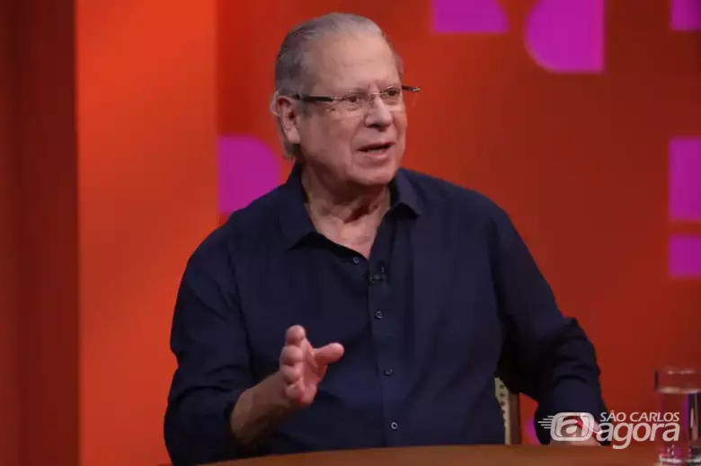 José Dirceu - Crédito: Agência Brasil