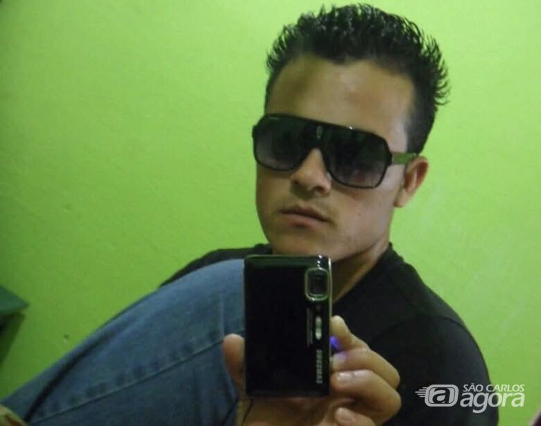 Nova Funerária informa o falecimento de Douglas Salles Staine, aos 34 anos  - 