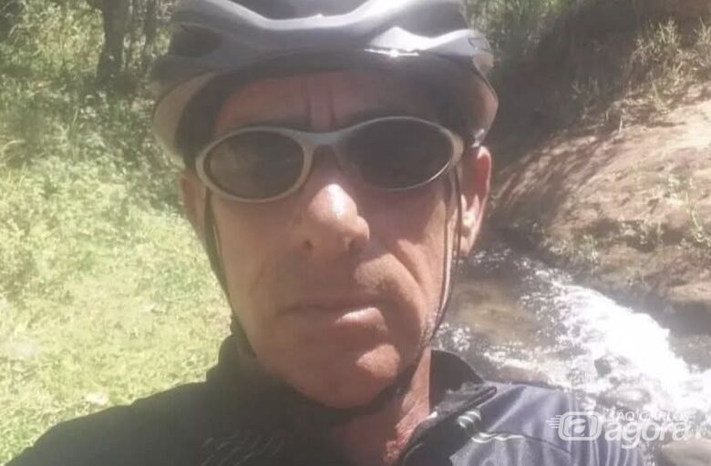 Veio Massa  - Crédito: Arquivo pessoal 