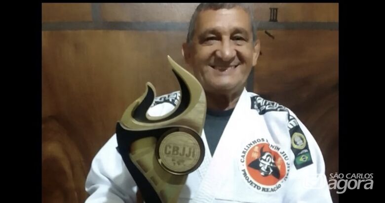 Funerária Nova Jerusalém informa o falecimento de Antonio Carlos de Oliveira - 