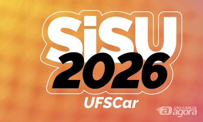 UFSCar divulga Lista de pessoas convocadas para matrícula na 2ª chamada do SiSU 2026 - 