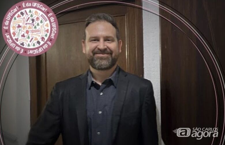 Docente da UFSCar recebe Prêmio SBQ de Inovação - 