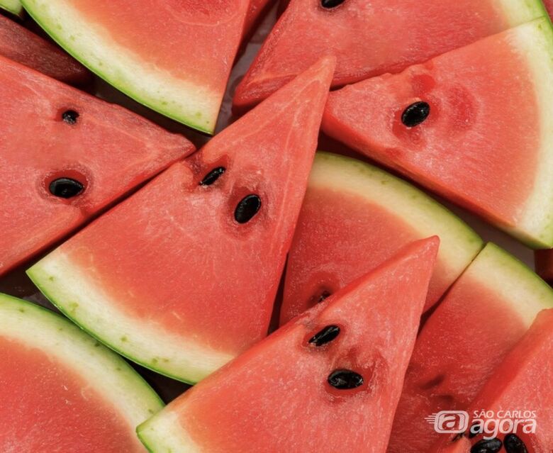 Melancia tem queda de quase 50% no ano e é destaque da semana na Ceagesp - 