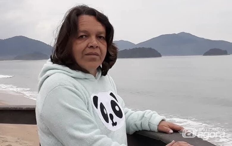 Funerária Fernandes informa o falecimento de Marcia Regina Trinta de Oliveira - 