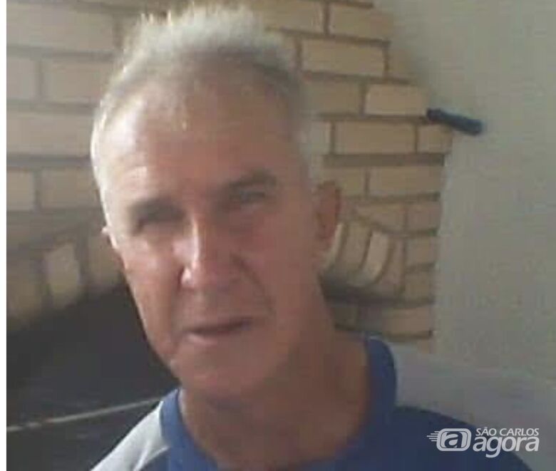 Funerária Fernandes informa o falecimento de Luís Carlos Piloto - 