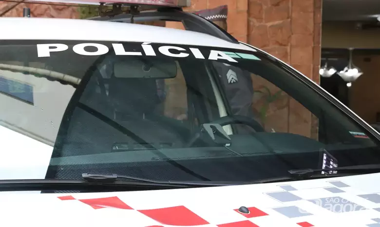 Viatura PM - Crédito: Agência Brasil