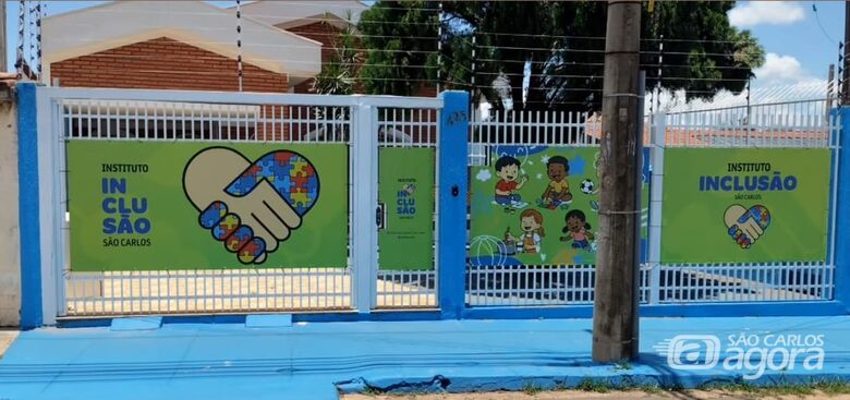 Instituto Inclusão promove bazar beneficente para apoiar projetos voltados a crianças com autismo - 