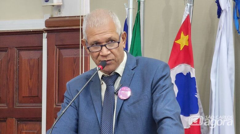 Lucão Fernandes - Crédito: divulgação 