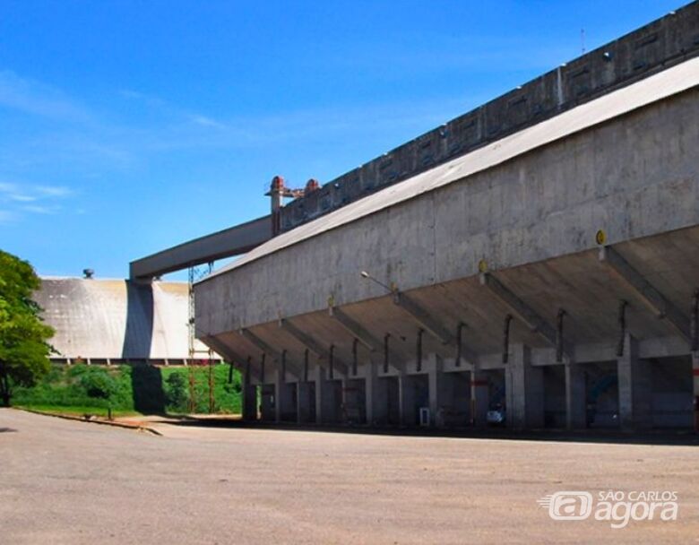 Ceagesp anuncia redução de preços na armazenagem - 