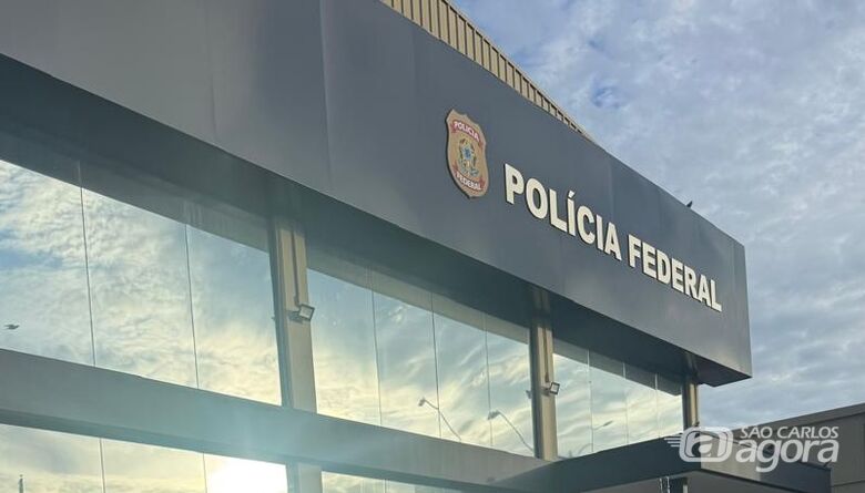 Polícia Federal - 