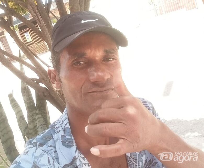 Homem está desaparecido há mais de três semanas; família pede ajuda para encontrá-lo - 