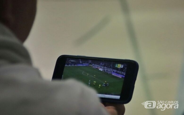 Tempo real e dados ao vivo: como a tecnologia transformou as apostas esportivas - 