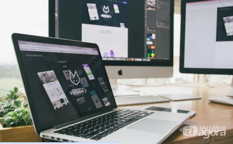 Criação de site: quanto custa e o que realmente influencia o preço em São Paulo? - Crédito: Pexels