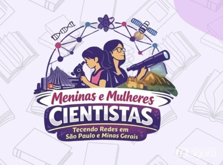 Projeto “Meninas e Mulheres Cientistas” abre seleção para bolsista de Difusão do Conhecimento - 
