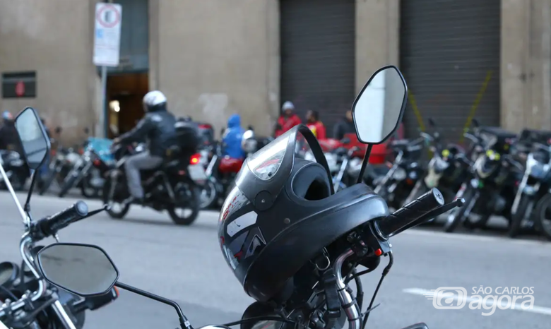 Detran-SP abre agendamento de exames para motofrete e mototáxi e anuncia mudanças nas provas - 