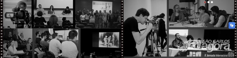 Pós-graduação em Imagem e Som seleciona alunos especiais - Crédito: Reprodução