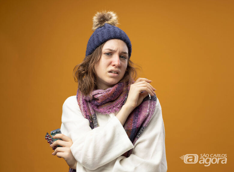 InÃcio do outono: clima pode influenciar o humor e a percepção da dor? -