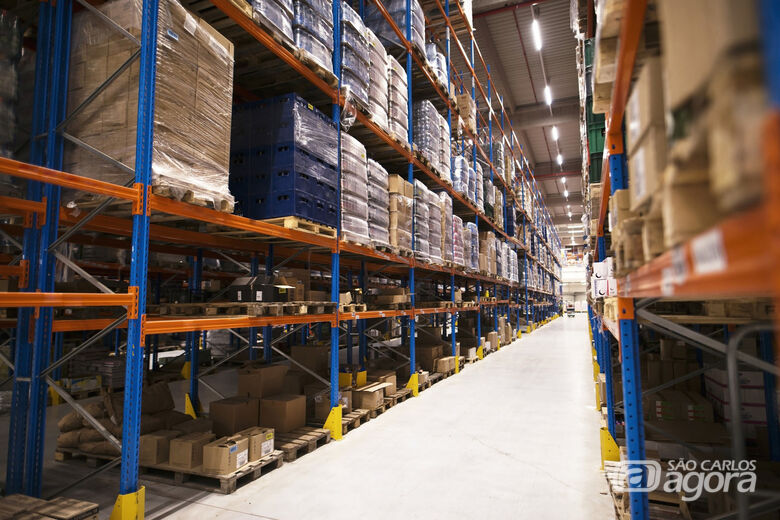 Pesquisa da UFSCar aplica algoritmos quânticos à logística industrial - Crédito: Freepik