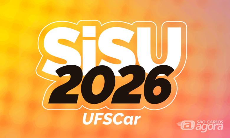 UFSCar divulga lista para manifestação de interesse em  3ª e 4ª chamadas do SiSU 2026 - 