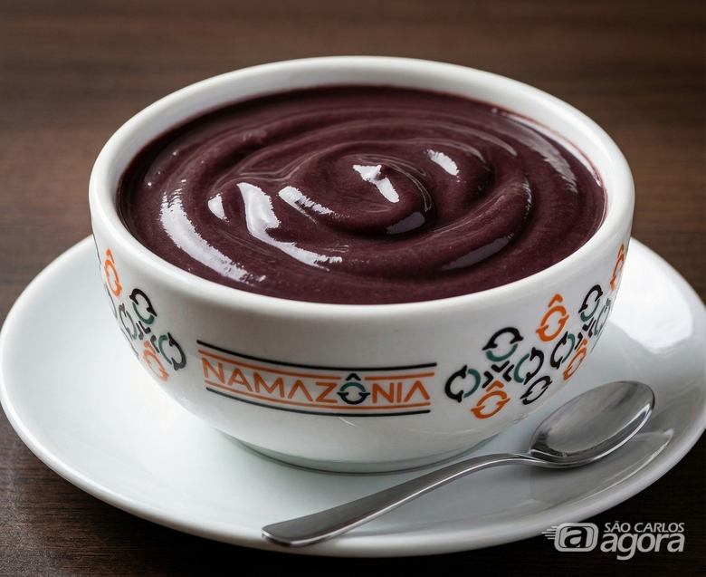 Estudo aponta que açaà pode ajudar a proteger o cérebro contra ansiedade e depressão -