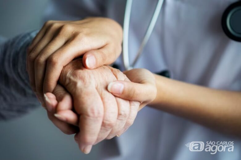 UFSCar tem vagas remanescentes abertas na Especialização em Cuidados Paliativos - 