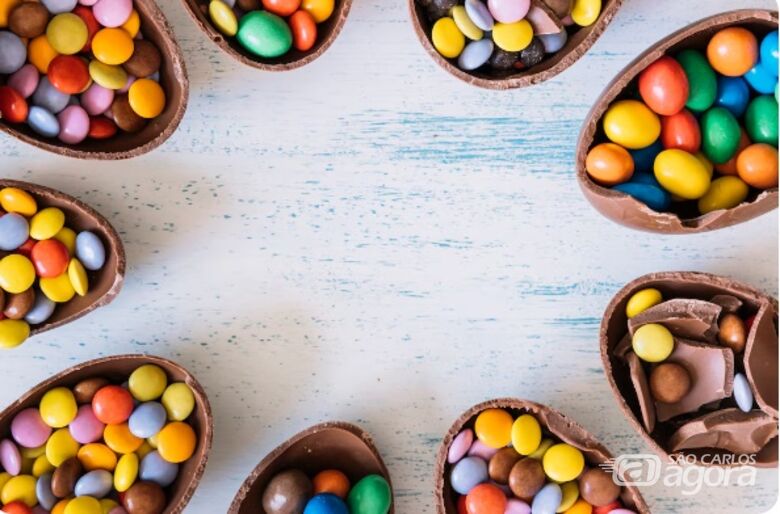 ovodepascoa - Crédito: Freepik