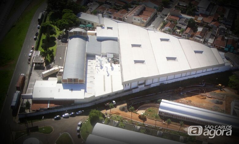 Têxtil Rossignolo abre vaga para Operador de Máquinas de Produção Têxtil - 