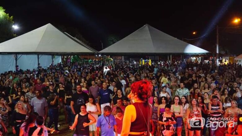 Praça de Eventos Fernanda Picon - 