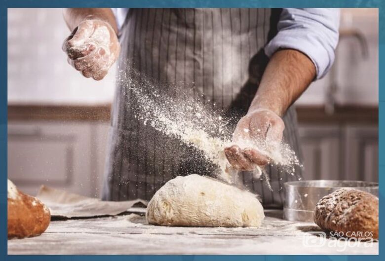 Ibaté recebe Carreta de Capacitação em Panificação e Açougue com 60 vagas gratuitas - 