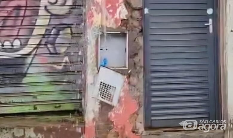 SAAE registra 47 furtos de hidrômetros nos dois primeiros meses do ano - 