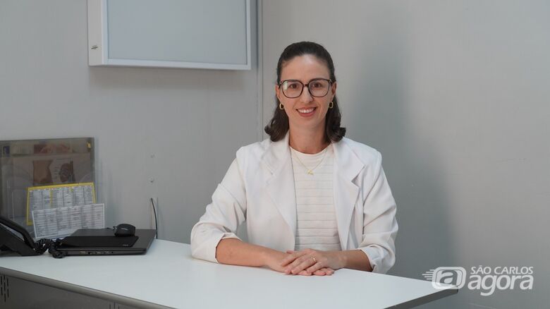 Santa Casa alerta sobre prevenção do câncer de colo do útero e importância da vacina contra o HPV - 