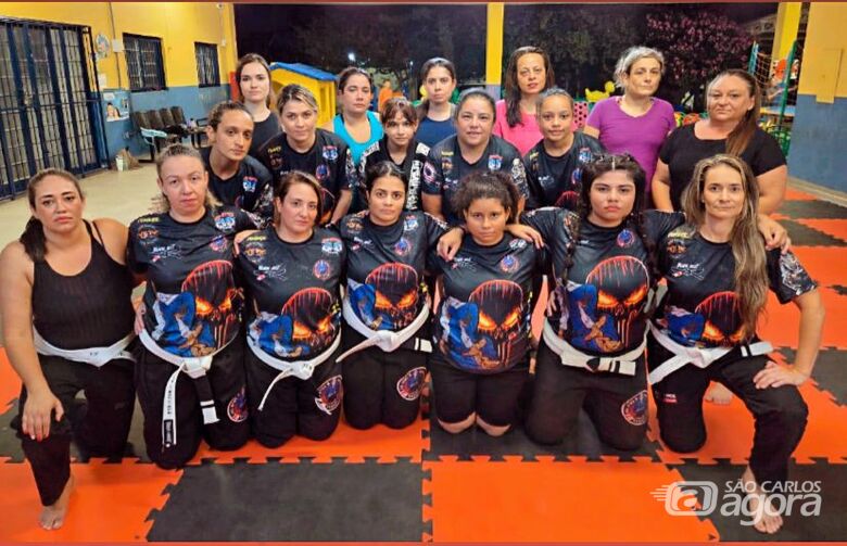 Projeto “Mulheres no Tatame” abre inscrições e oferece aulas gratuitas de defesa pessoal e jiu-jitsu feminino - 