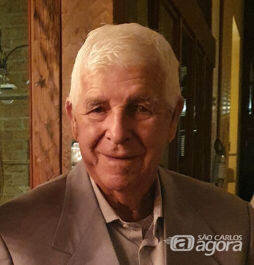 Funerária Fernandes informa o falecimento de José Martins - 