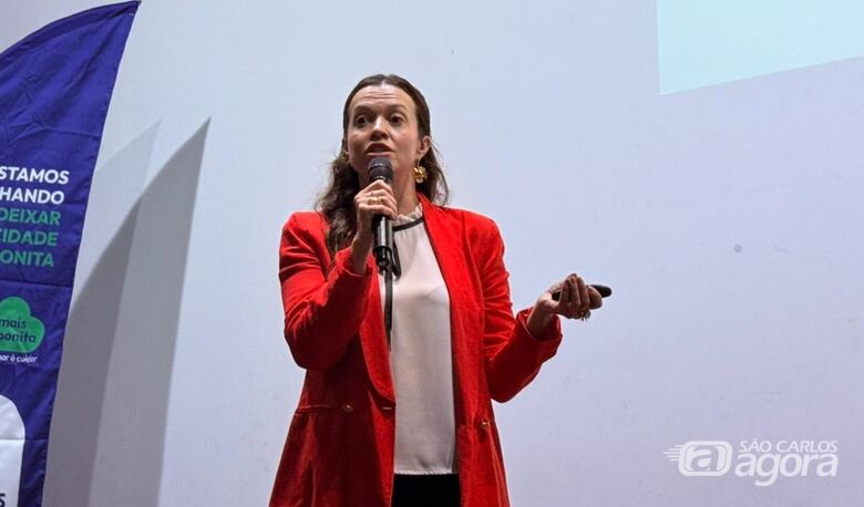 Profissionais da rede municipal participam de capacitação sobre pré-natal odontológico - 