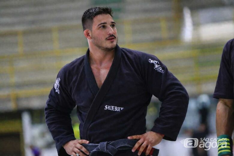 Atletas de Porto Ferreira conquistam títulos em Open Estadual de Jiu-Jitsu em São Carlos - 